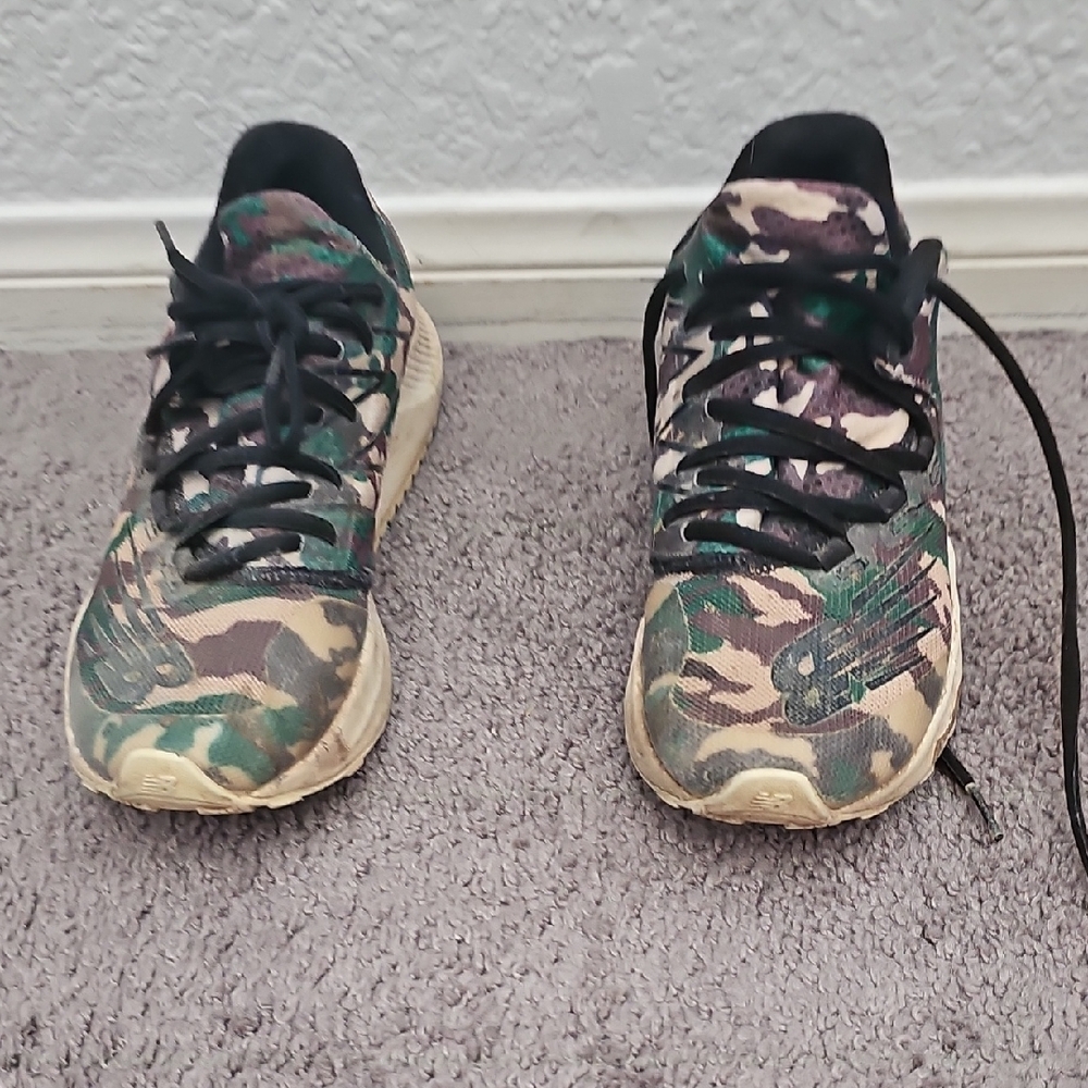 Kids New Balance Sneakers